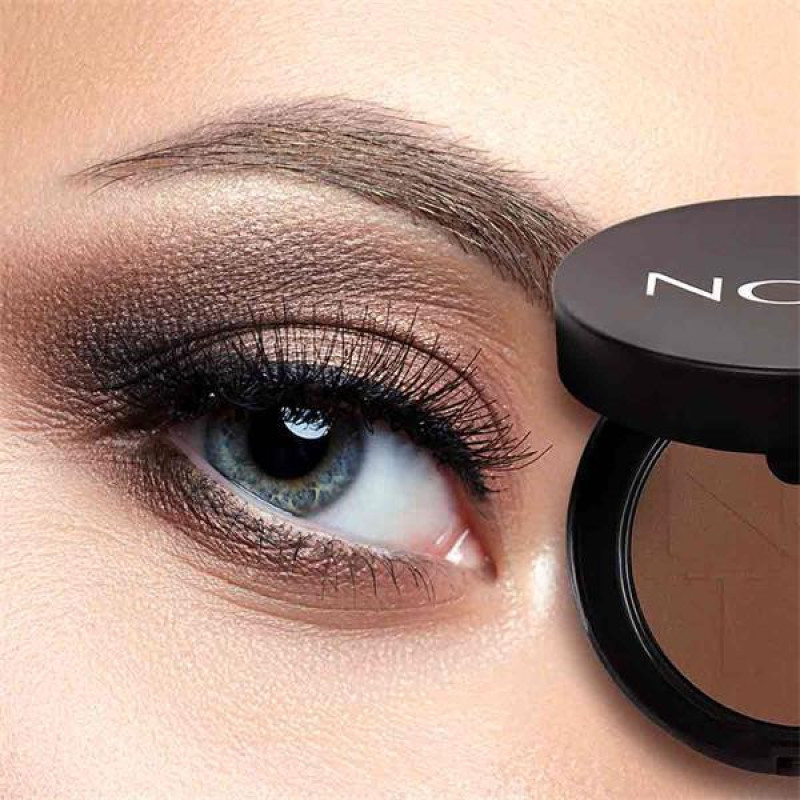 سایه چشم نوت سری Luminoussilkmono تحت لیسانس شماره04