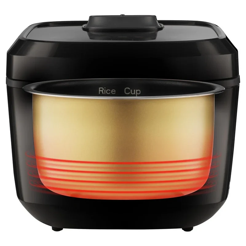 پلوپز 8 نفره سنکور مدل SRM 3900BK