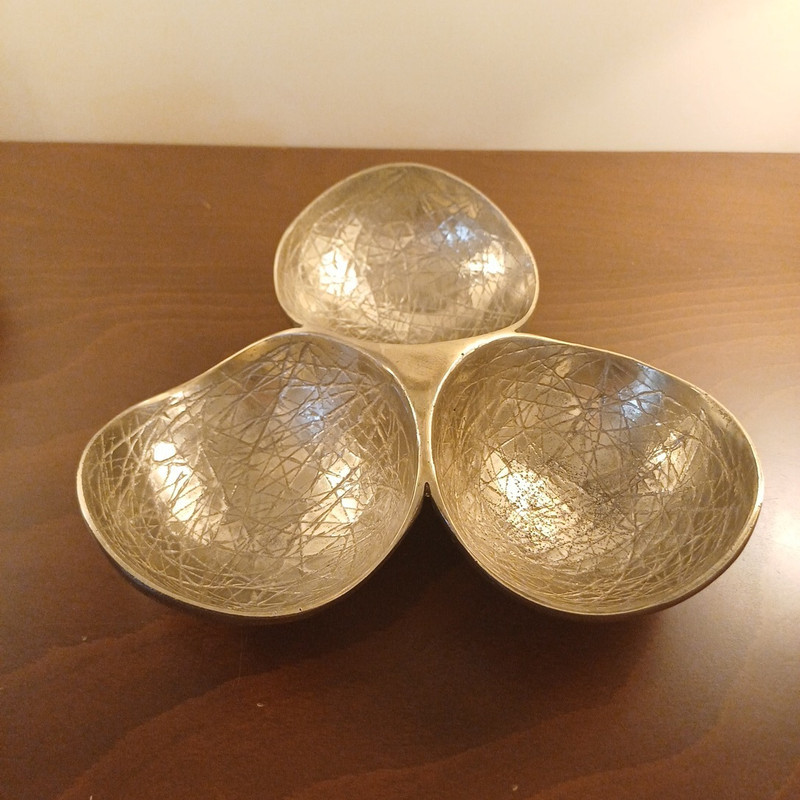 اردوخوری مدل تری سرو