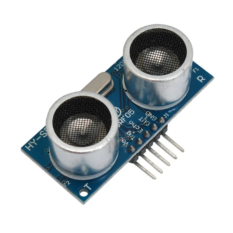 ماژول سنسور آلتراسونیک مدل HY-SRF05