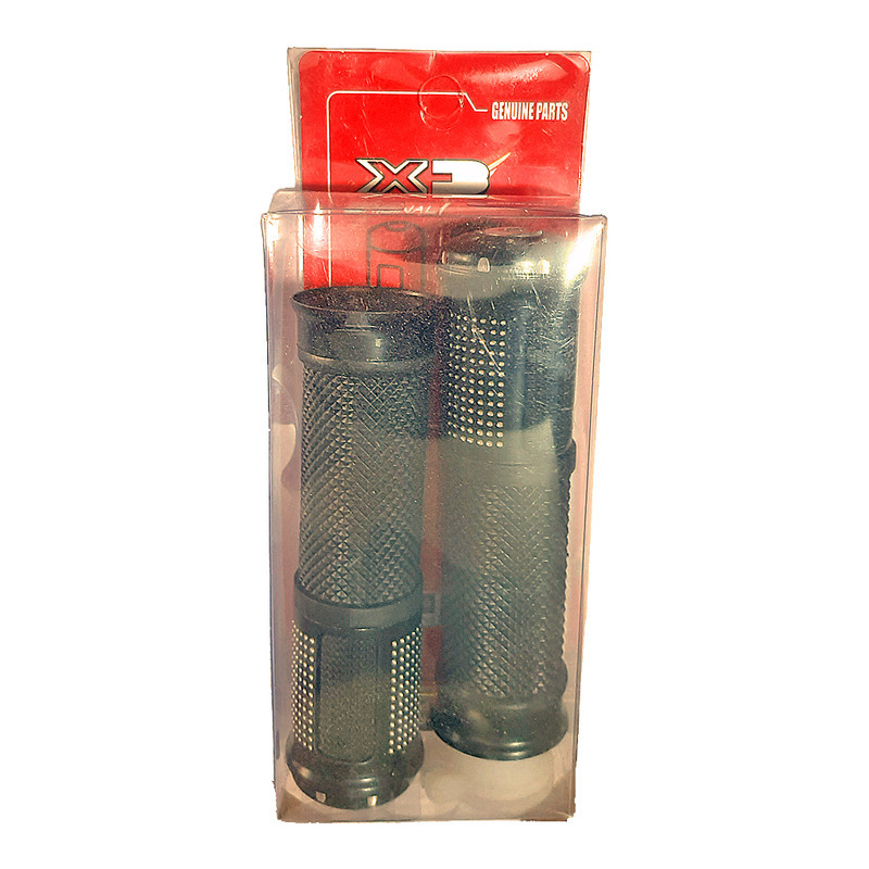 دسته فرمان موتور سیکلت ایکس تری مدل X3034  مجموعه دو عددی