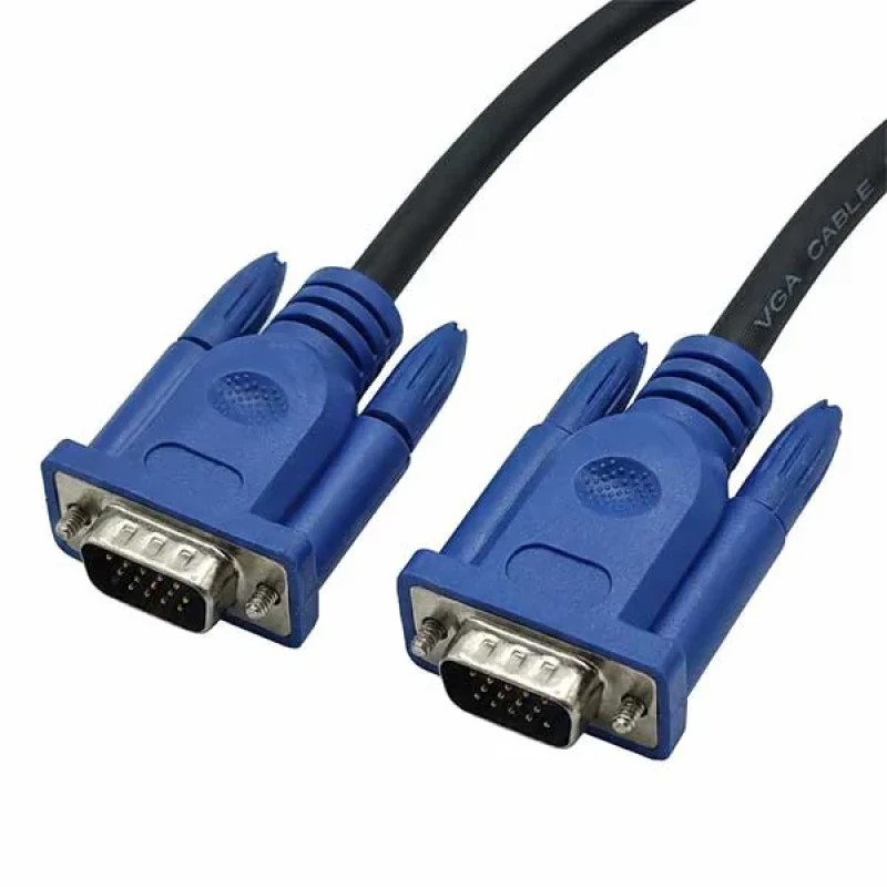 کابل VGA میتسوشیدا مدل KC-VG015 طول 1.5 متر