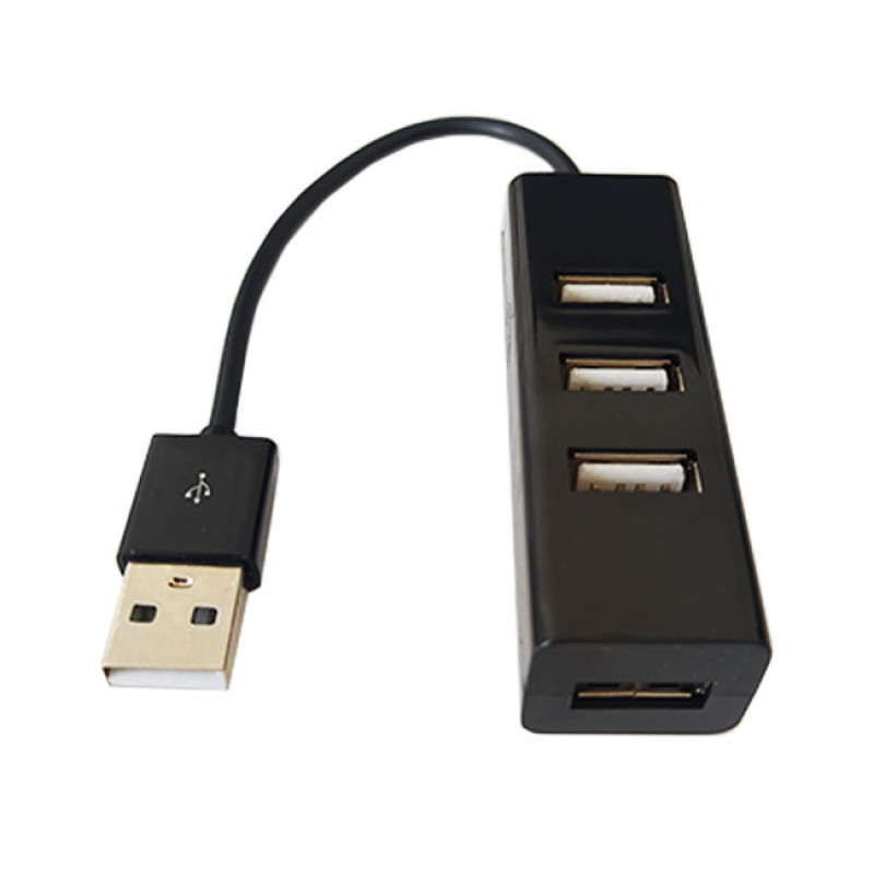 هاب 4 پورت USB2.0 مدل 038