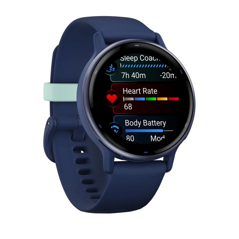 ساعت هوشمند گارمین مدل Vivoactive 5