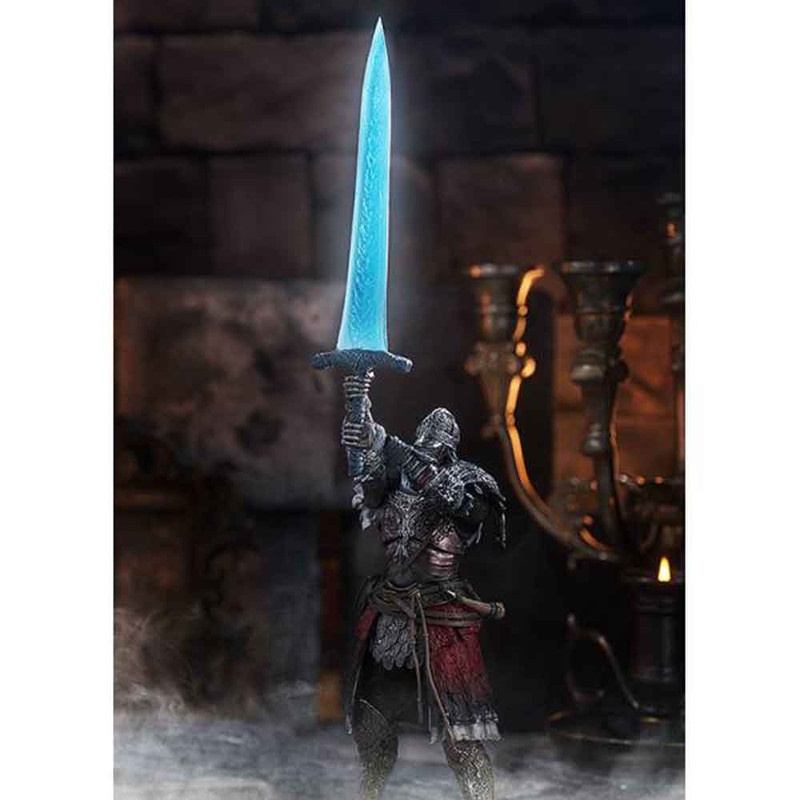اکشن فیگور مدل الدن رینگ طرح Elden Ring Raging Wolf 624 Deluxe ارتفاع 16 سانتی‌متر
