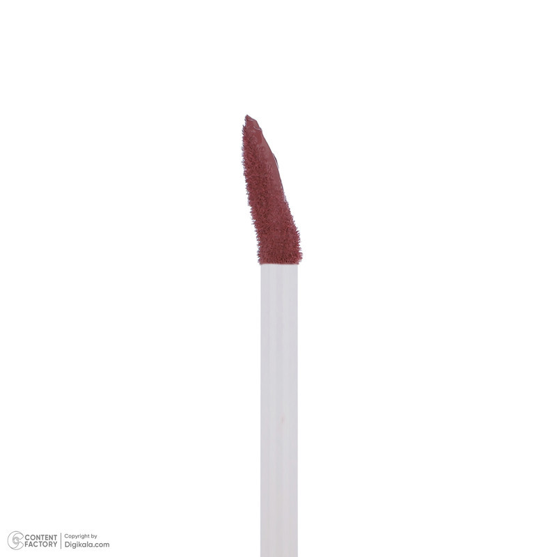 رژ لب مایع براق نوتریکا مدل Velvet Effect شماره L17