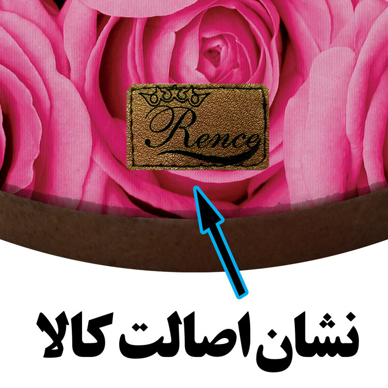زیر قابلمه ای رنس مدل W2-101007