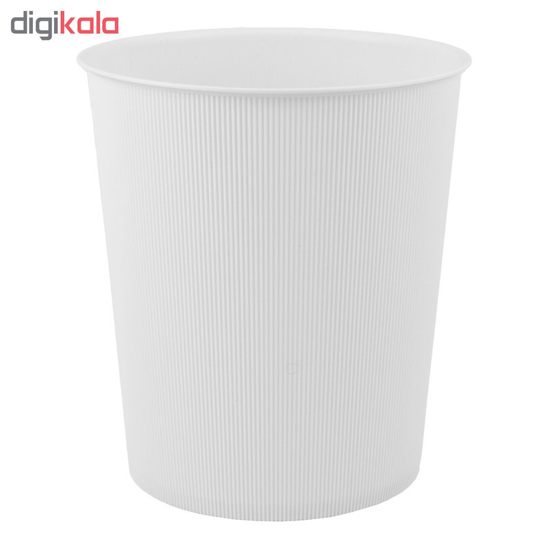سطل زباله مدل آپادانا گنجایش 7 لیتر