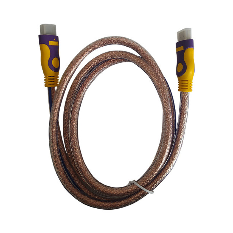 کابل HDMI اورنج مدل 219 طول 1.5 متر