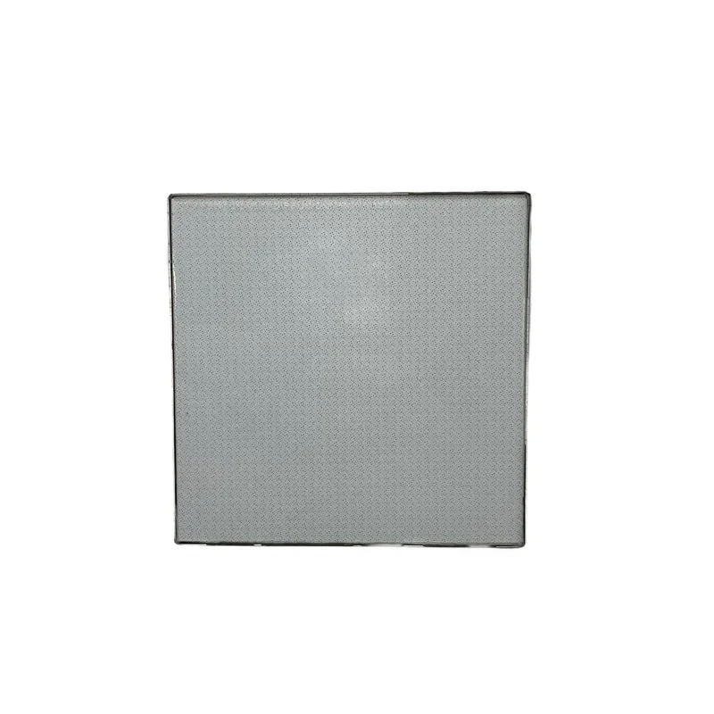 فیلتر لنزتیفن مدل SQUARE FILTER  BLACK DIFFUSION.FX1 -100*100MM