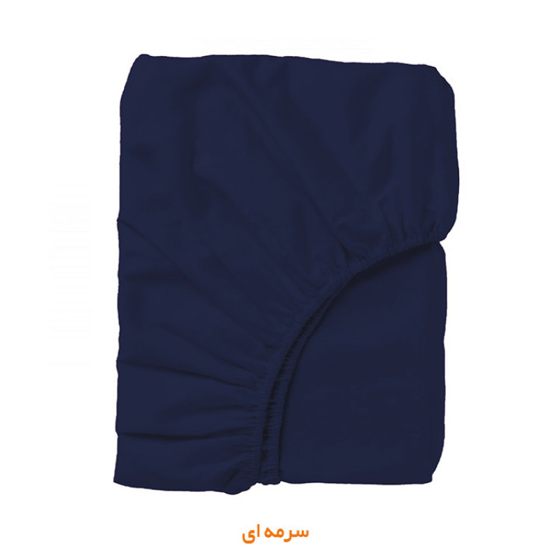 سرویس ملحفه چیداری مدل میکرو کد 160 دونفره سه تکه