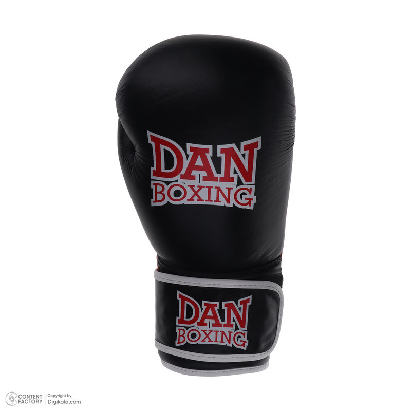 دستکش بوکس مدل DAN