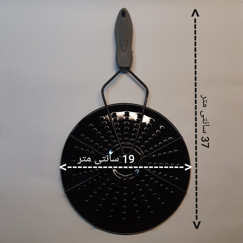 شعله پخش‌کن مدل GT33556
