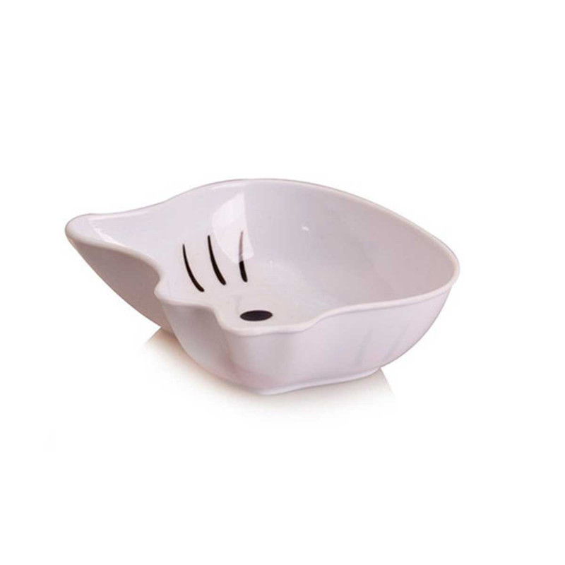 کاسه کودک مهروز مدل KT-200 طرح کیتی