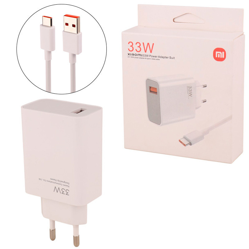 شارژر دیواری 67 وات مدل Elvin-MDY 11-EZ PD 3A