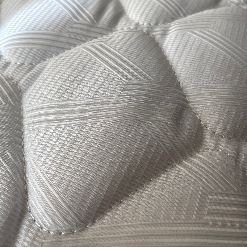 تشک مهمان طرح عروس 1 نفره 195x90 سانتی متر