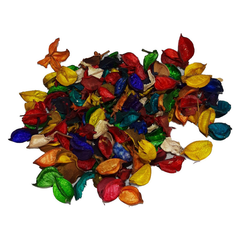 گل خشک مدل RA105