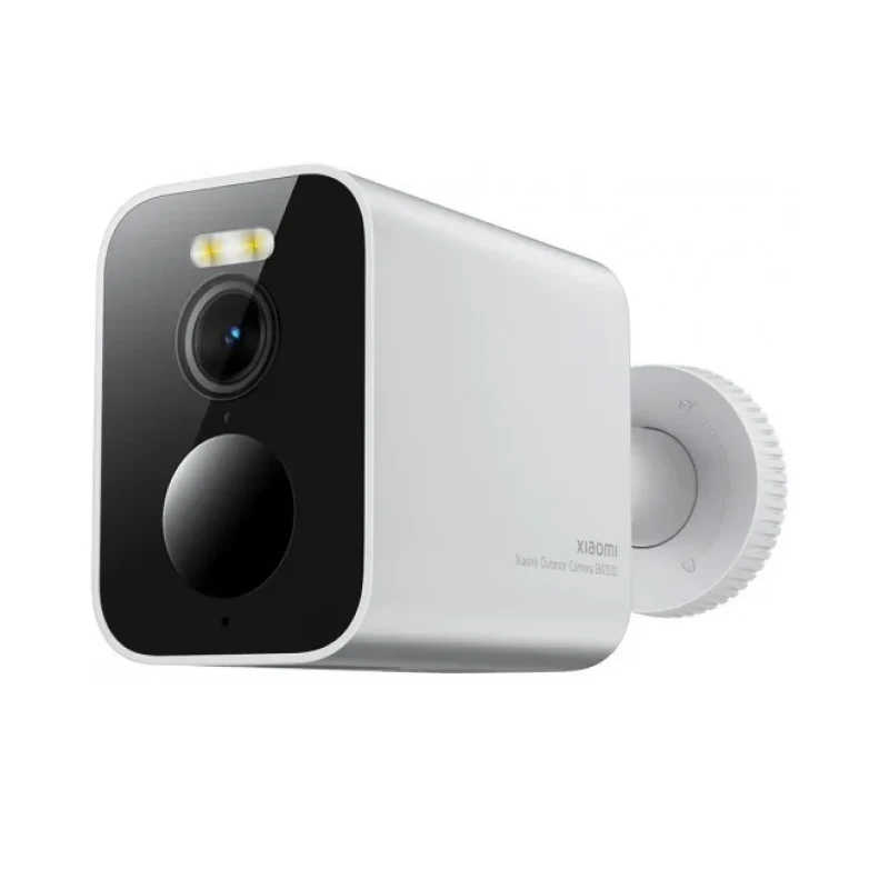 دوربین مداربسته تحت شبکه شیائومی مدل Outdoor BW300 MJSXJ08BY