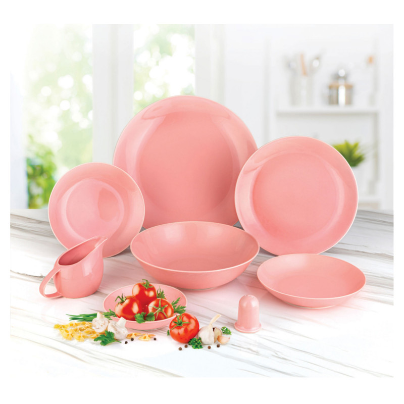 سرویس غذا خوری 42 پارچه مدل استون ور