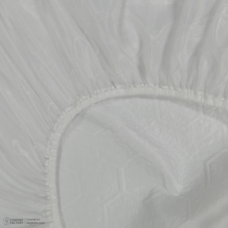 محافظ تشک پلاریس مدل Ultra Soft ضدآب نانو سایز 180x200 سانتی متر