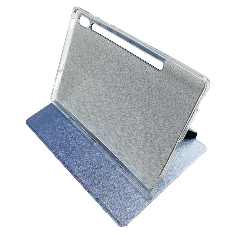 کیف کلاسوری مدل Folio مناسب برای تبلت سامسونگ Galaxy Tab S6 10.5  T860  T865