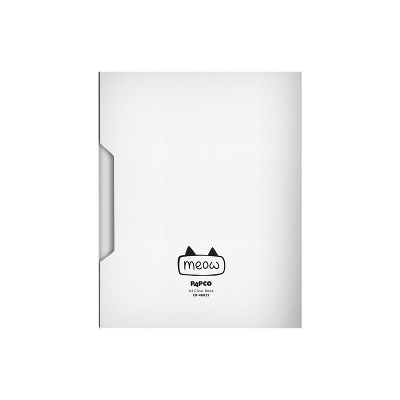 کلر بوک 80 برگ پاپکو کد CB-48025