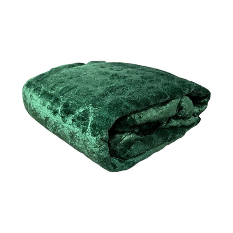 پتو مسافرتی 2 نفر فایپکو مدل کاترین سایز 230x200 سانتی‌متر