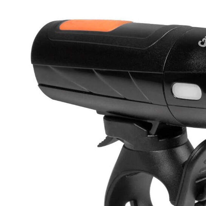 چراغ دوچرخه کملیون مدل RS-203-B-P