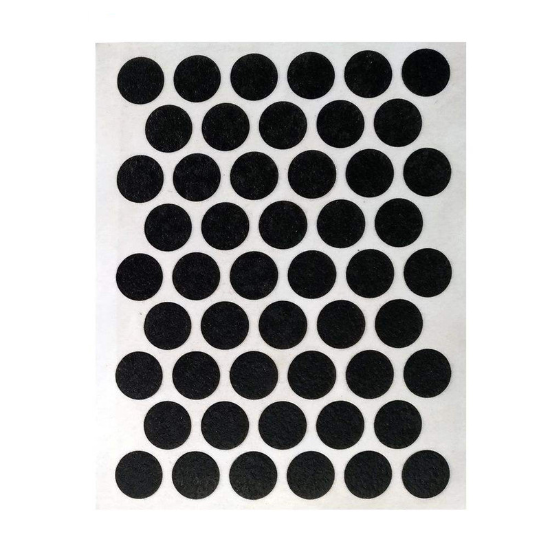 برچسب روی پیچ کد 274 بسته 10 عددی