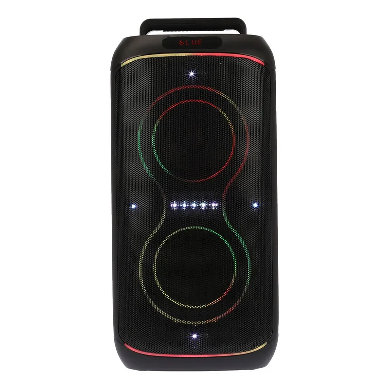 اسپیکر بلوتوثی قابل حمل برودو مدل BTS-2255