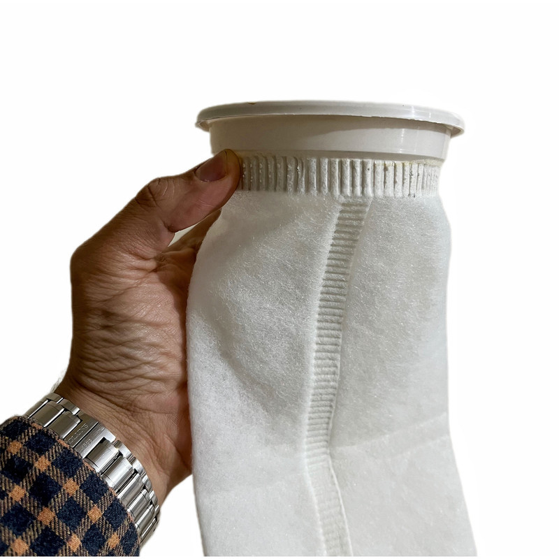 فیلتر ساکس آکواریوم مدل BAGFILTER