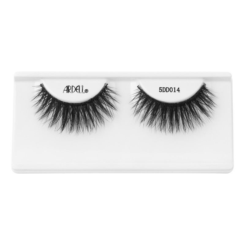 مژه مصنوعی سه بعدی آردل مدل Mink 5D Plus+ 5DD014