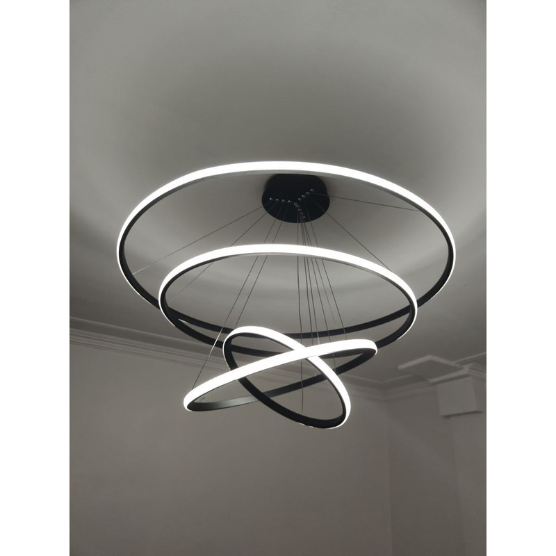 لوستر مافریز مدل مدرن کد PB470