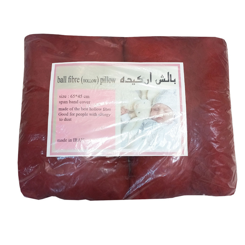 بالش ارکیده مدل B2270 بسته 2 عددی