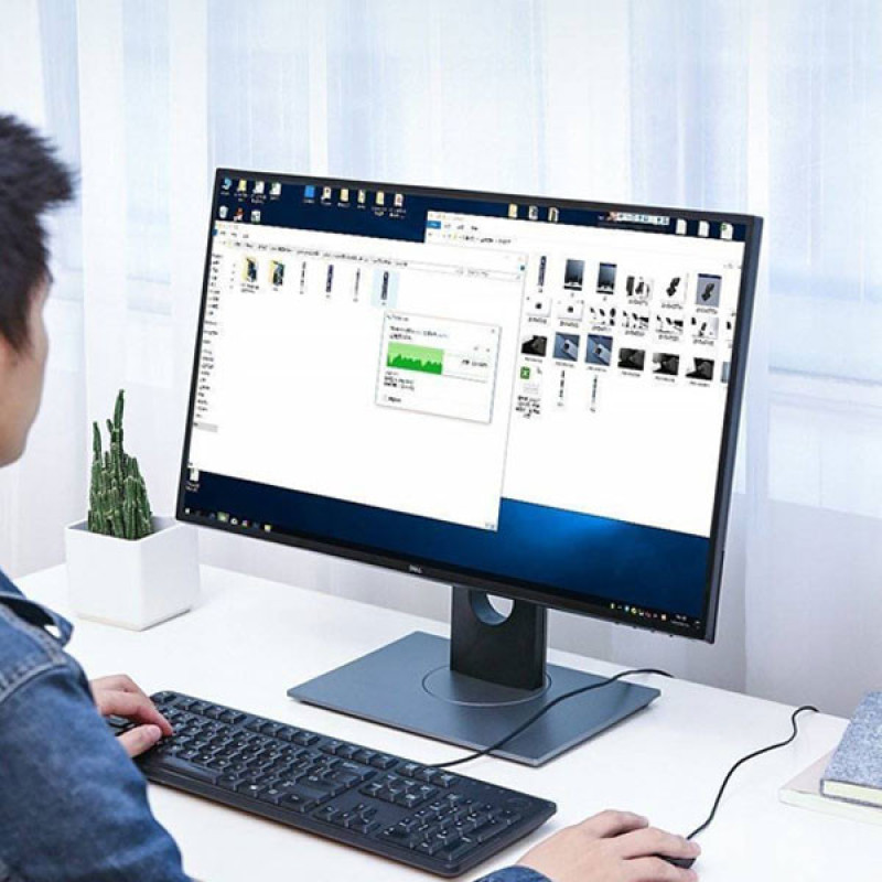 کابل شبکه CAT8 یوگرین مدل NW121-70327