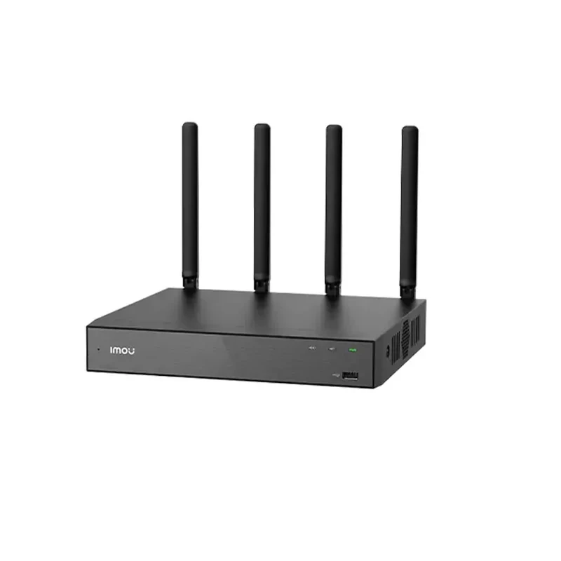 ضبط کننده ویدیویی آیمو مدل N118W-8A0E