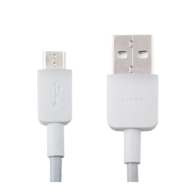 کابل تبدیل USB به microUSB  کد Bk.63 طول 1 متر