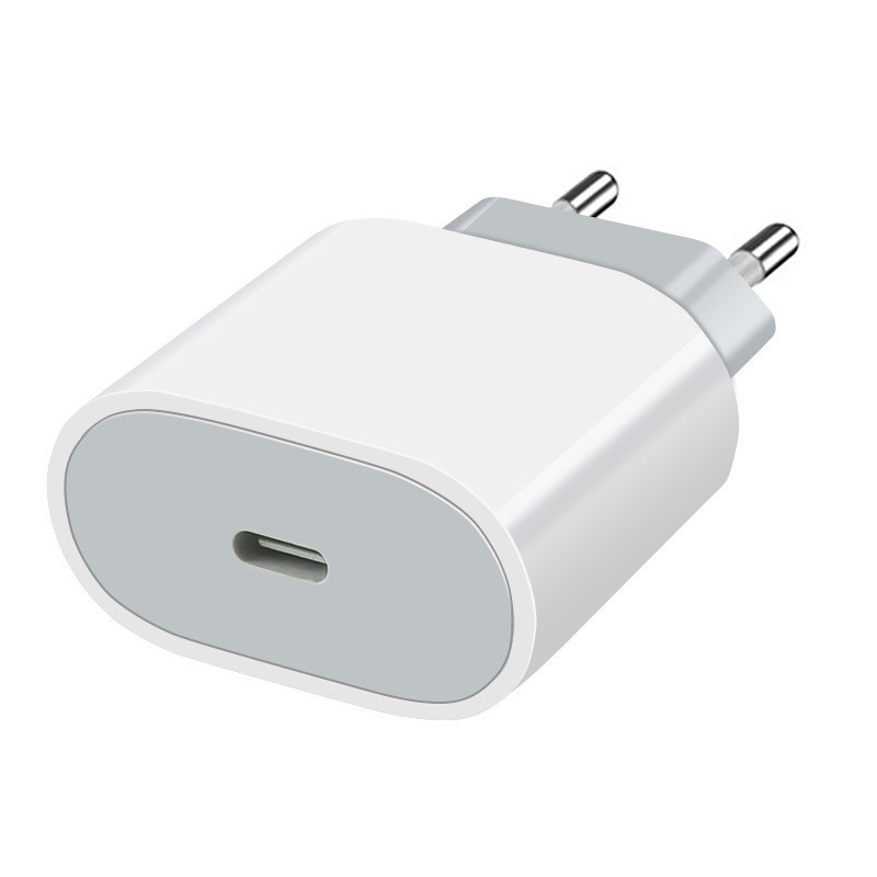 شارژر دیواری 35 وات مدل PD 16 Pro Max به همراه کابل تبدیل USB-C
