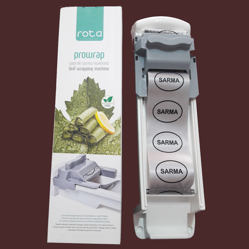 دلمه پیچ رُتا مدل Prowrap