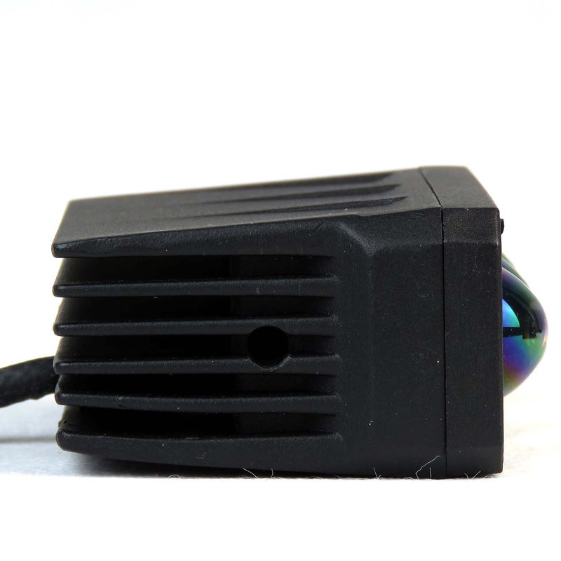 پروژکتور آفرود خودرو مدل work light کد 1992 مجموعه 2 عددی