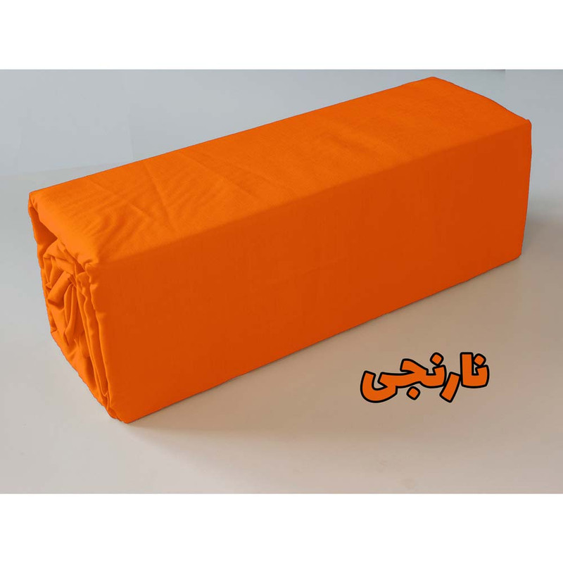 کاور لحاف بومرنگ مدل Plain یکنفره سایز 160x220 سانتیمتر