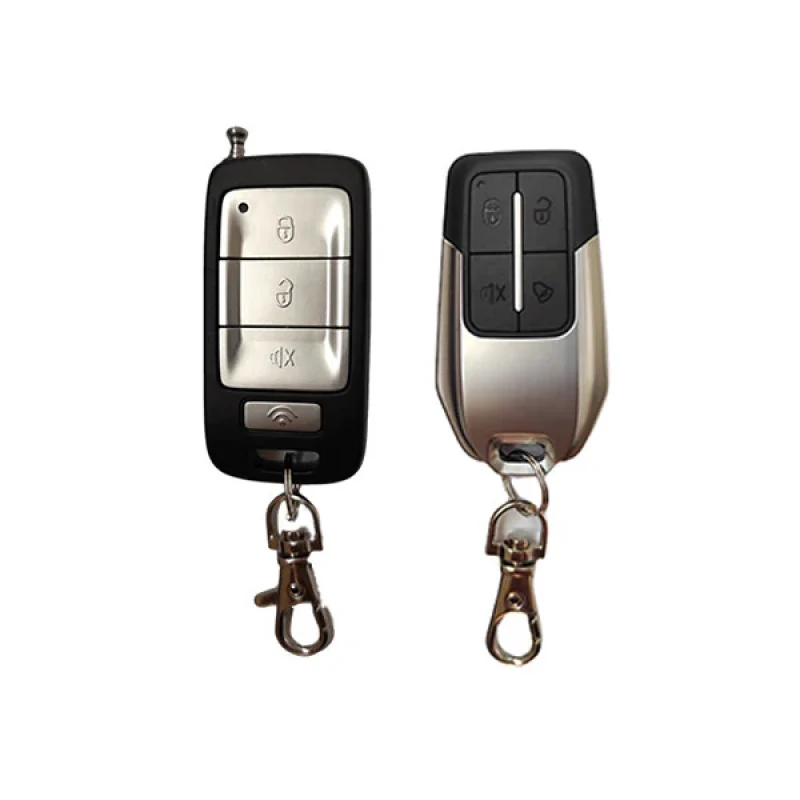 دزدگیر خودرو استیل میت مدل GRHRX1000 -R1