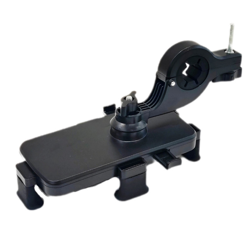 پایه نگهدارنده گوشی موبایل جووی مدل ZJ-88