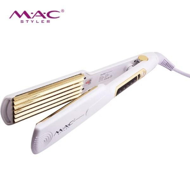 حالت دهنده مو مک استایلر مدل MC-5501