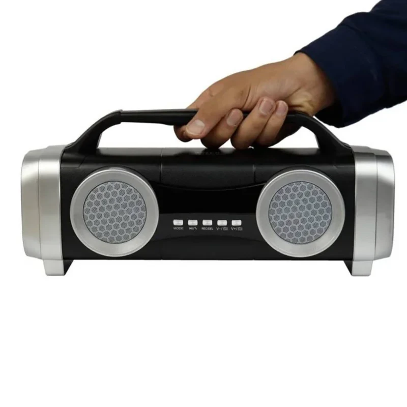 اسپیکر بلوتوثی قابل حمل وستر مدل WA-1350