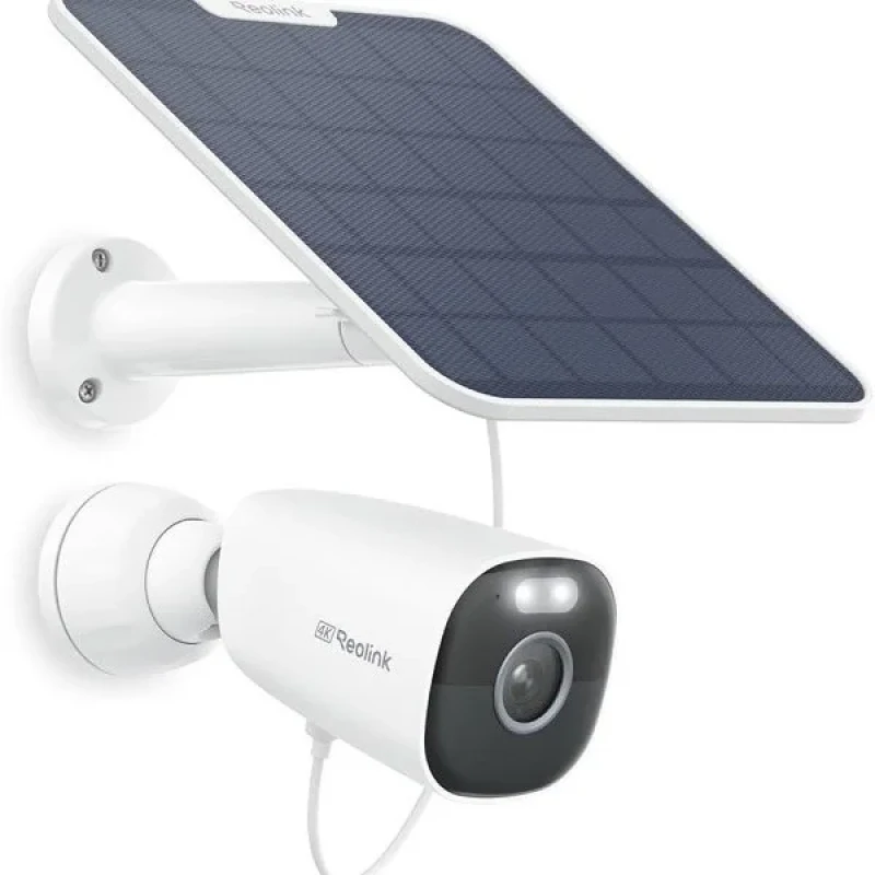 دوربین مداربسته تحت شبکه ریولینک مدل Reolink Argus ECO