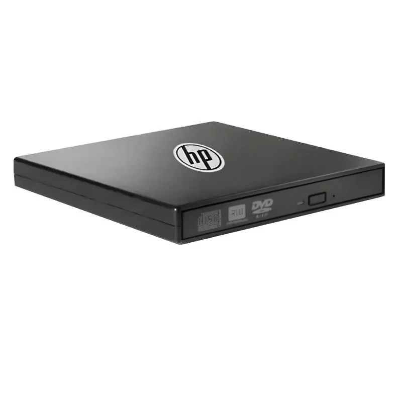 باکس تبدیل DVD رایتر اینترنال SATA به اکسترنال USB2.0 اچ پی مدل 12.7mm