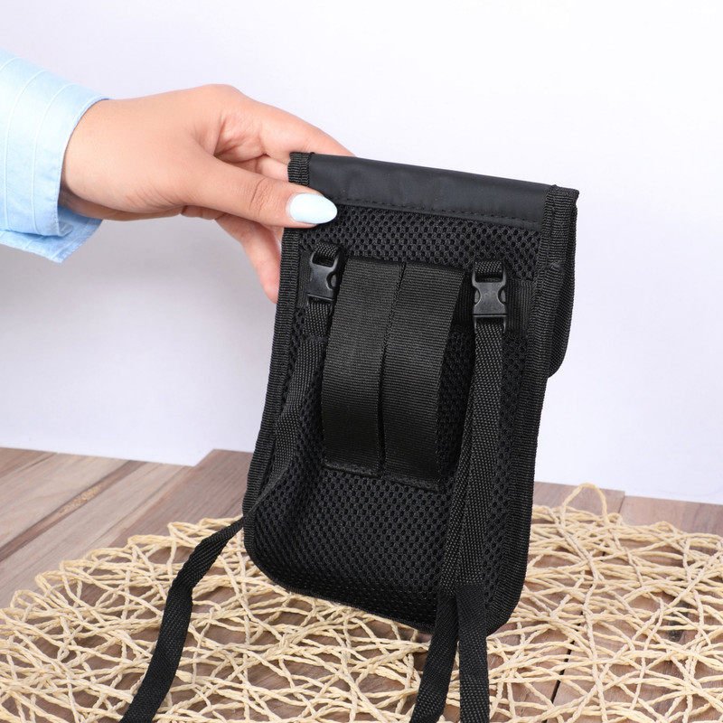 کیف گردنی مدل مسافرتی