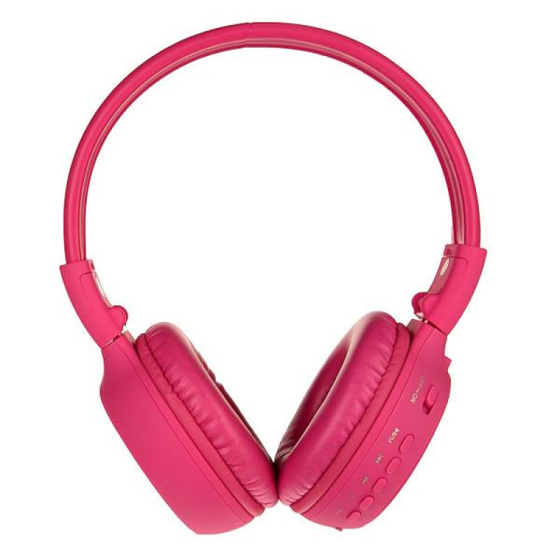 هدفون بی سیم مدل BS-N65BT 2021