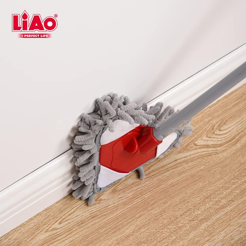 یدک شیشه شوی لیائو پرفکت لایف مدل MINIMICROFIBER کد R130022